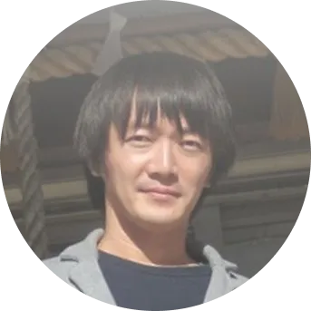 パートナー写真